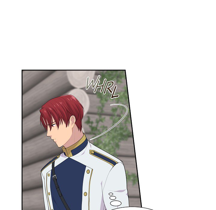 Look Back at the Embers Chapter 43 page 60 - 