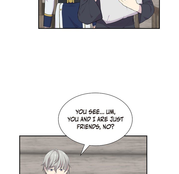 Look Back at the Embers Chapter 43 page 7 - 
