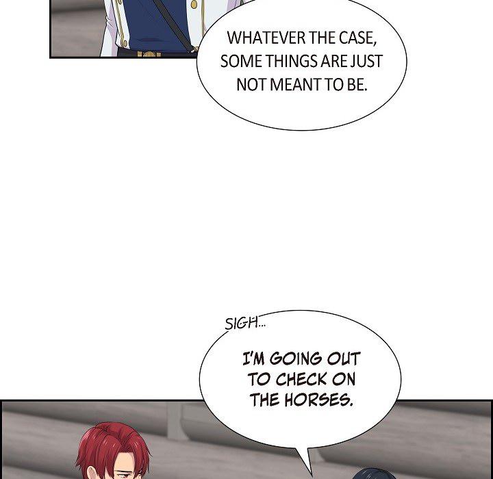 Look Back at the Embers Chapter 43 page 61 - 