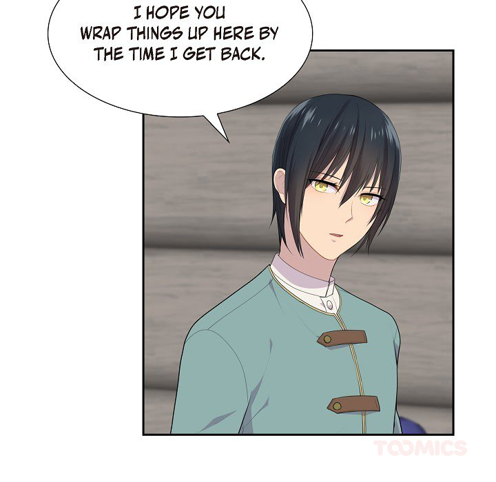 Look Back at the Embers Chapter 43 page 63 - 