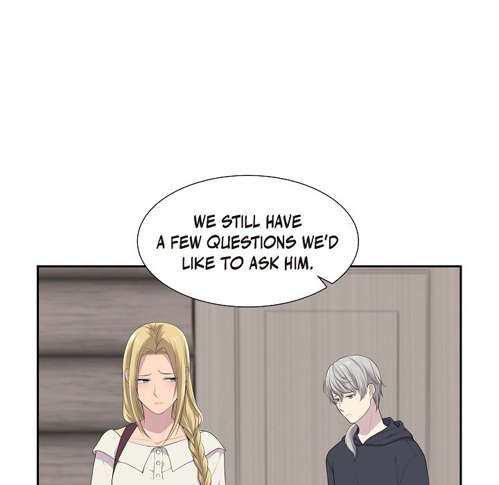 Look Back at the Embers Chapter 43 page 64 - 