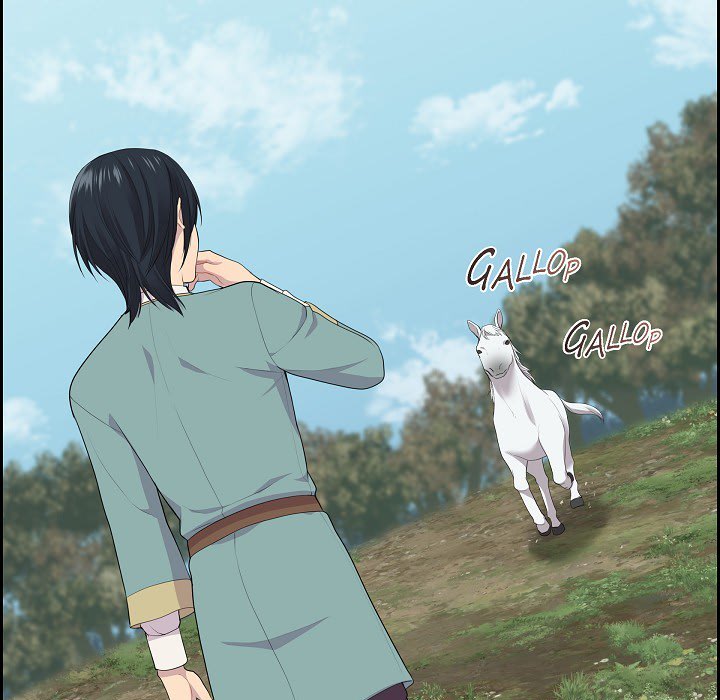Look Back at the Embers Chapter 43 page 69 - 