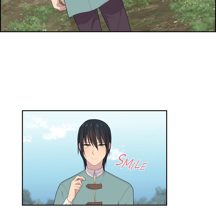 Look Back at the Embers Chapter 43 page 70 - 