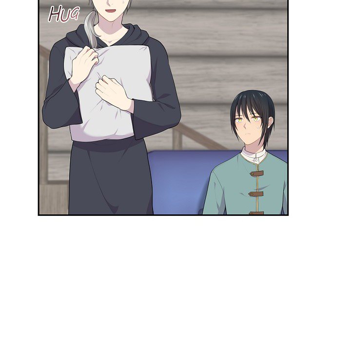 Look Back at the Embers Chapter 43 page 8 - 