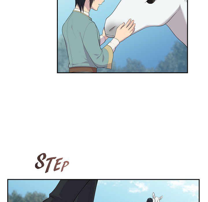 Look Back at the Embers Chapter 43 page 72 - 