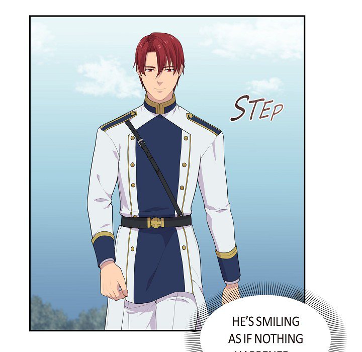 Look Back at the Embers Chapter 43 page 75 - 