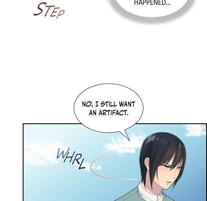 Look Back at the Embers Chapter 43 page 76 - 