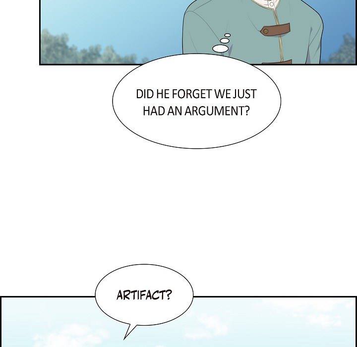 Look Back at the Embers Chapter 43 page 77 - 