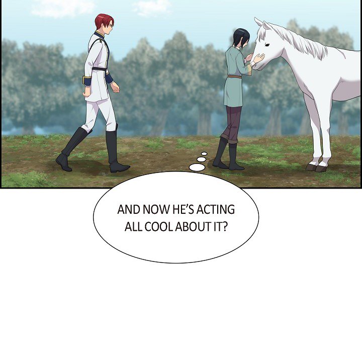 Look Back at the Embers Chapter 43 page 78 - 