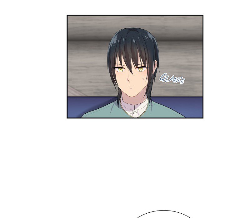 Look Back at the Embers Chapter 43 page 9 - 