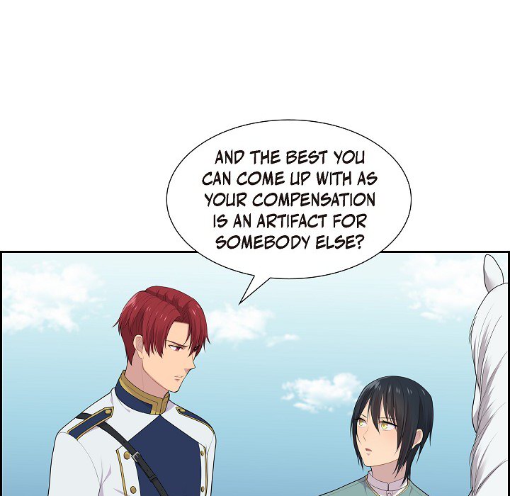 Look Back at the Embers Chapter 43 page 84 - 