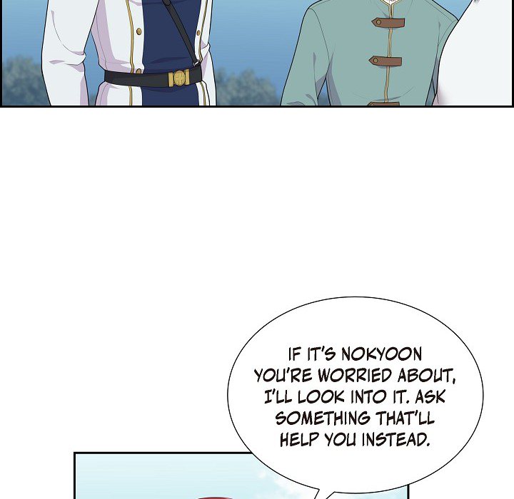 Look Back at the Embers Chapter 43 page 85 - 