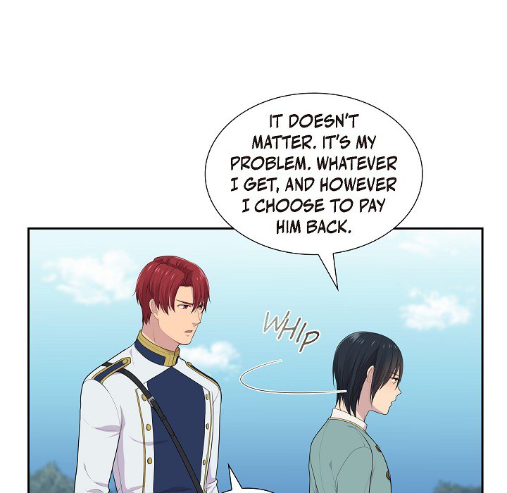 Look Back at the Embers Chapter 43 page 87 - 