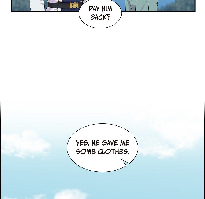 Look Back at the Embers Chapter 43 page 88 - 