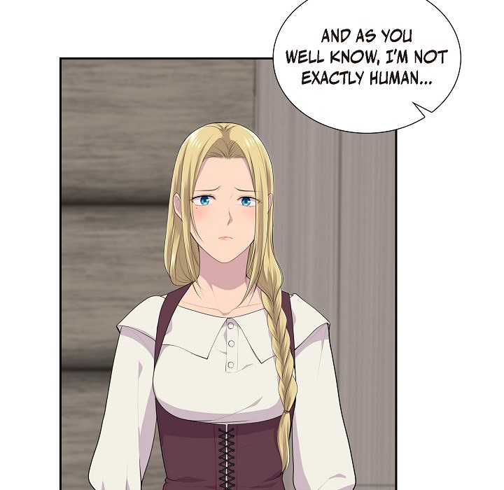 Look Back at the Embers Chapter 43 page 10 - 