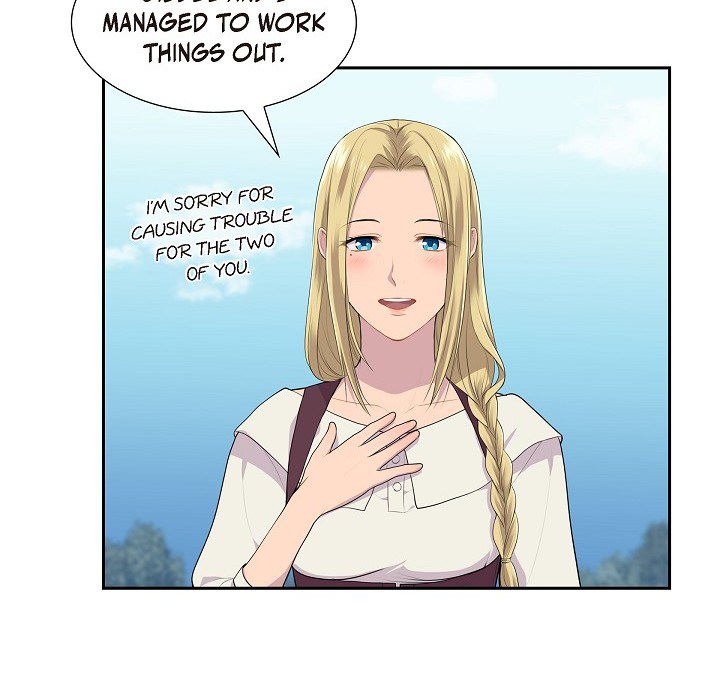 Look Back at the Embers Chapter 44 page 11 - 