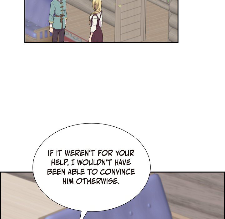 Look Back at the Embers Chapter 44 page 16 - 