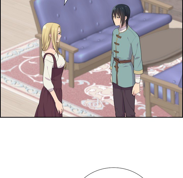 Look Back at the Embers Chapter 44 page 17 - 