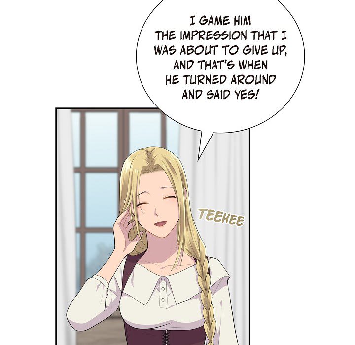 Look Back at the Embers Chapter 44 page 18 - 