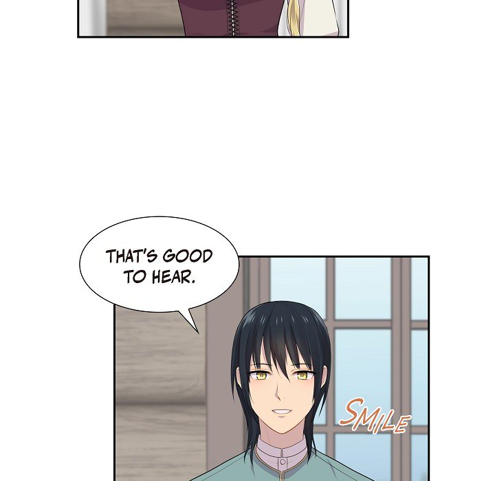Look Back at the Embers Chapter 44 page 19 - 