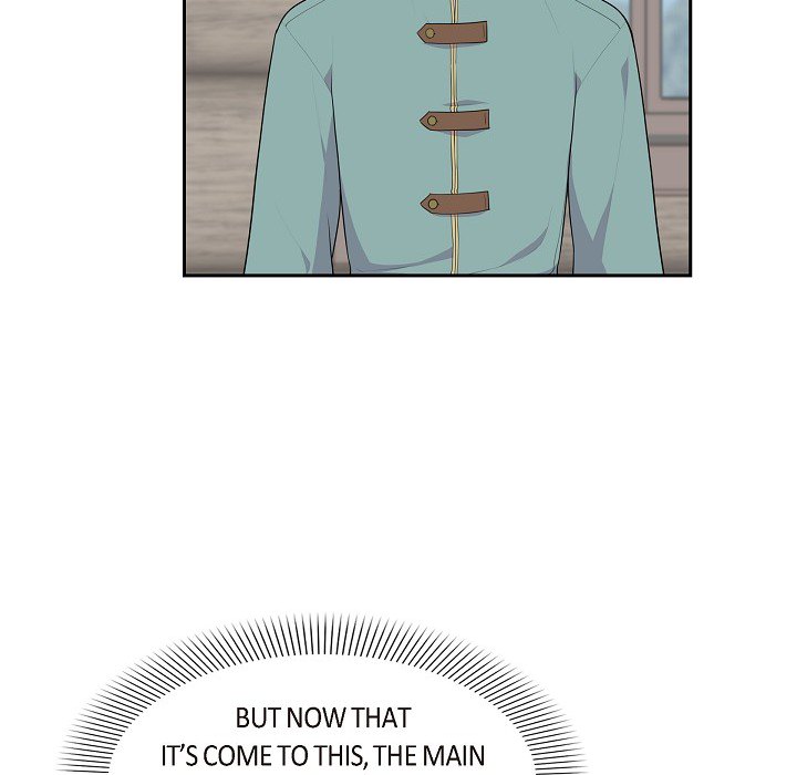 Look Back at the Embers Chapter 44 page 20 - 