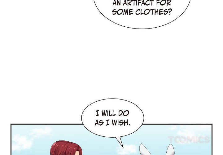 Look Back at the Embers Chapter 44 page 3 - 