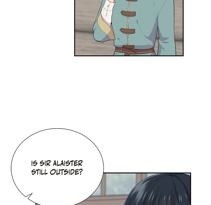Look Back at the Embers Chapter 44 page 23 - 