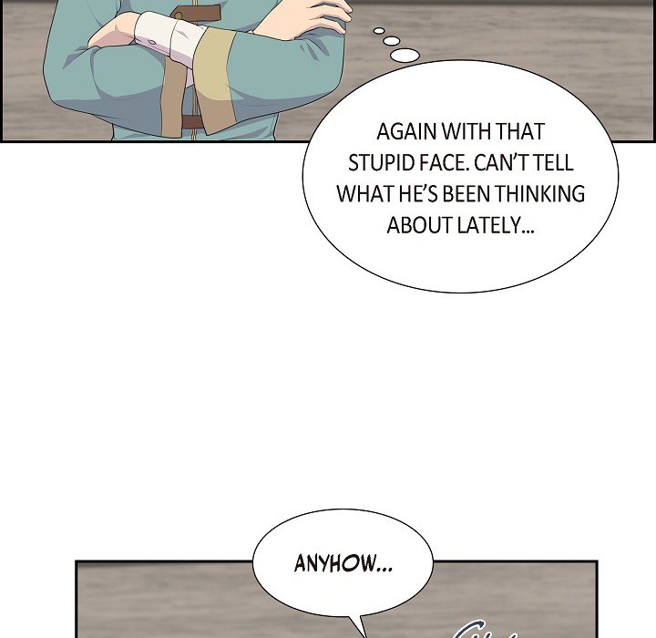 Look Back at the Embers Chapter 44 page 26 - 