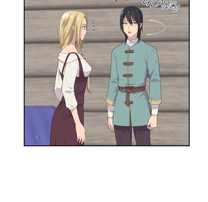 Look Back at the Embers Chapter 44 page 27 - 