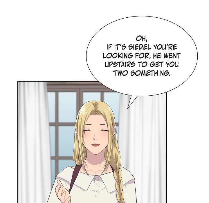 Look Back at the Embers Chapter 44 page 28 - 
