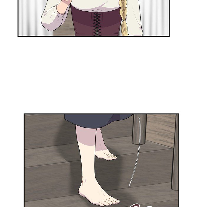 Look Back at the Embers Chapter 44 page 29 - 