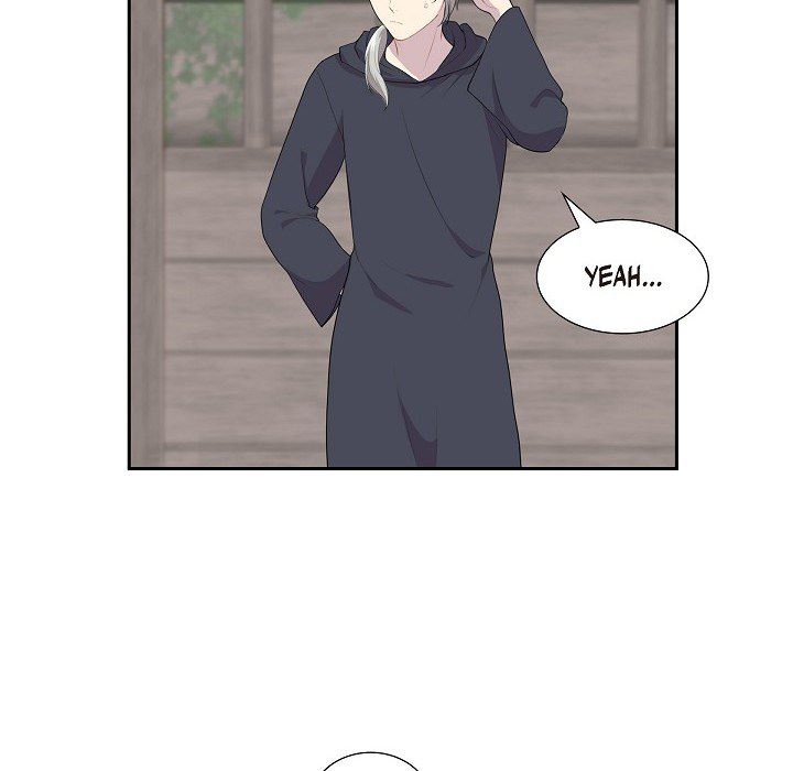 Look Back at the Embers Chapter 44 page 32 - 