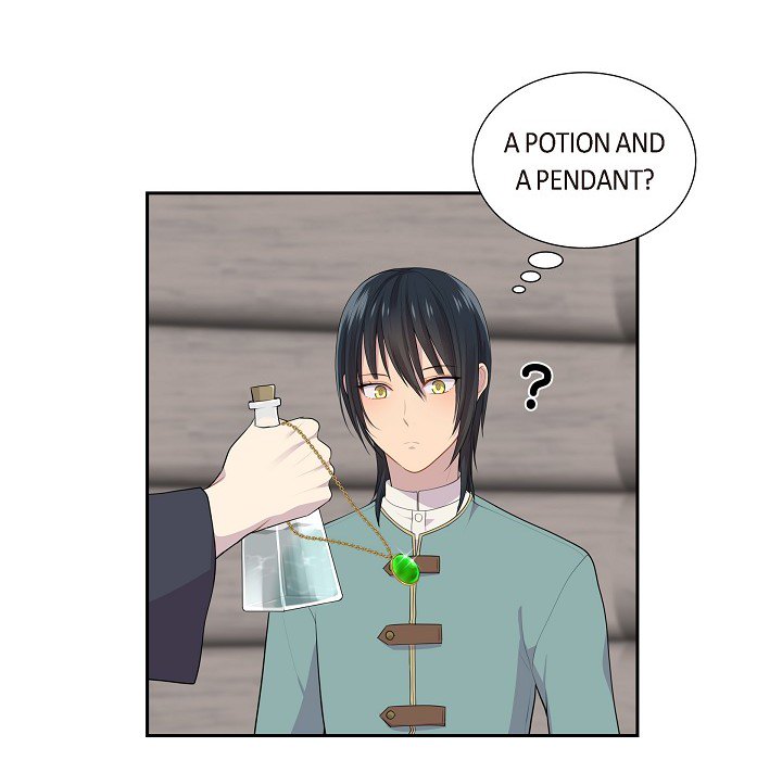 Look Back at the Embers Chapter 44 page 34 - 