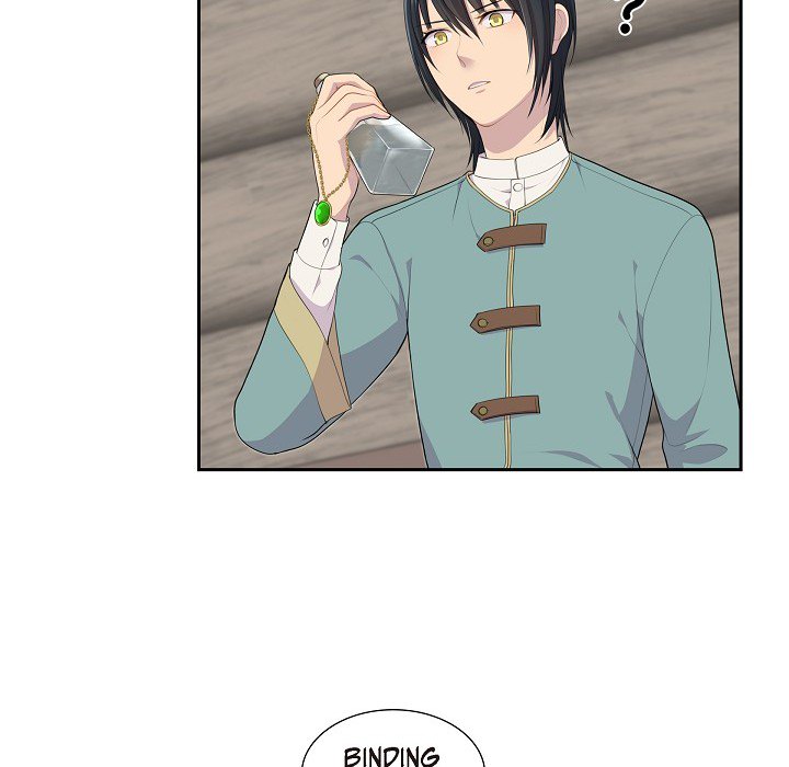 Look Back at the Embers Chapter 44 page 46 - 