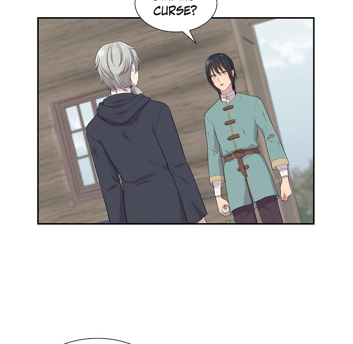 Look Back at the Embers Chapter 44 page 47 - 