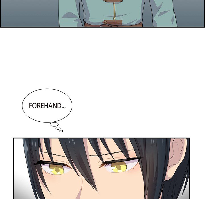 Look Back at the Embers Chapter 44 page 49 - 