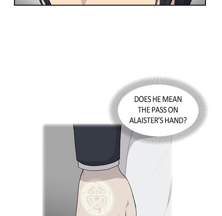 Look Back at the Embers Chapter 44 page 50 - 