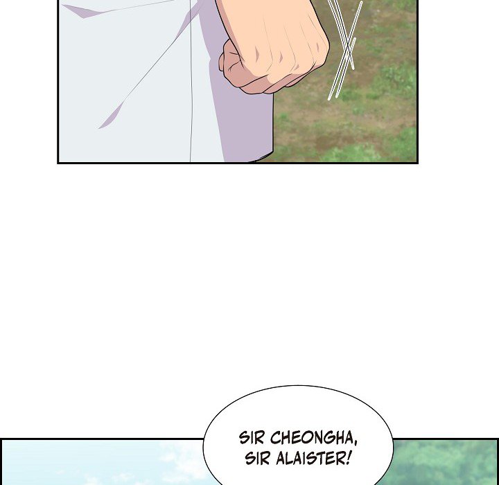 Look Back at the Embers Chapter 44 page 6 - 