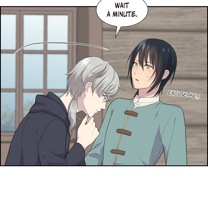 Look Back at the Embers Chapter 44 page 54 - 