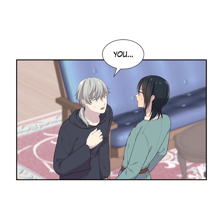 Look Back at the Embers Chapter 44 page 55 - 