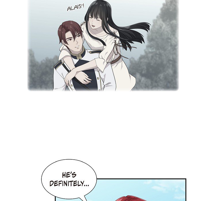 Look Back at the Embers Chapter 44 page 60 - 