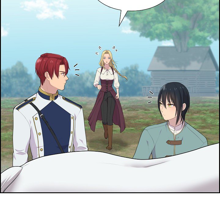 Look Back at the Embers Chapter 44 page 7 - 