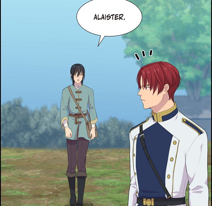 Look Back at the Embers Chapter 44 page 69 - 
