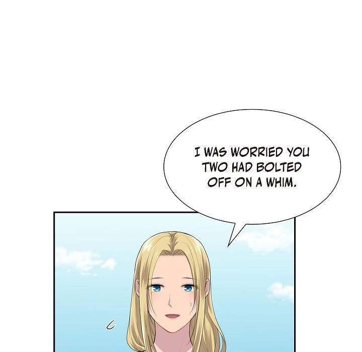 Look Back at the Embers Chapter 44 page 8 - 