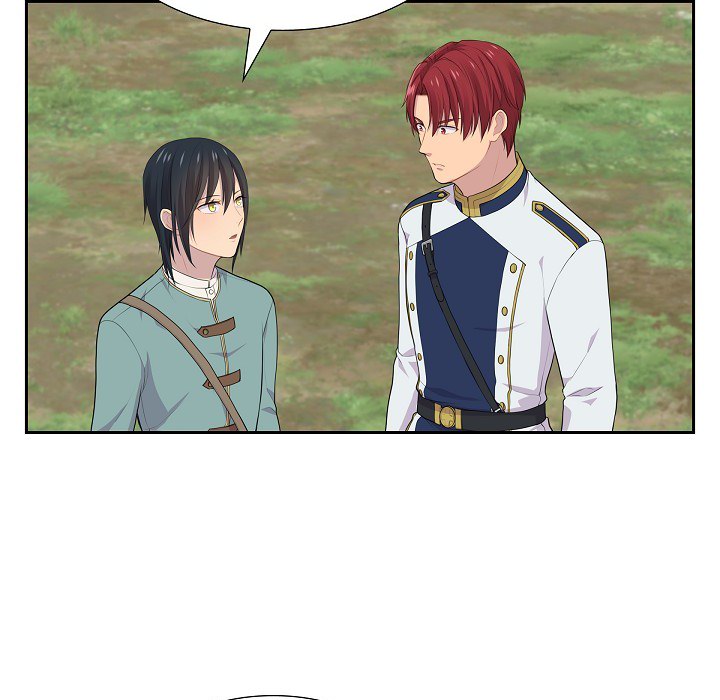 Look Back at the Embers Chapter 44 page 72 - 