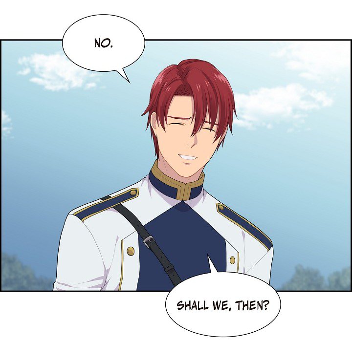 Look Back at the Embers Chapter 44 page 76 - 