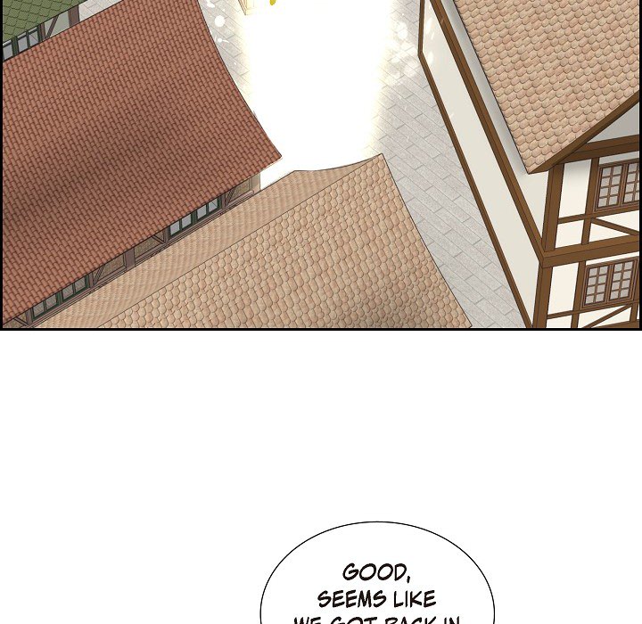 Look Back at the Embers Chapter 44 page 78 - 