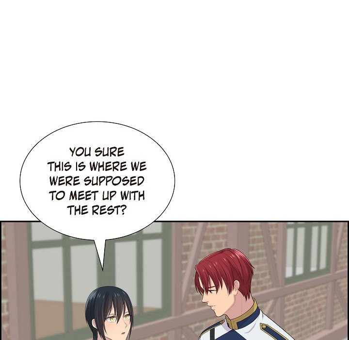 Look Back at the Embers Chapter 44 page 80 - 