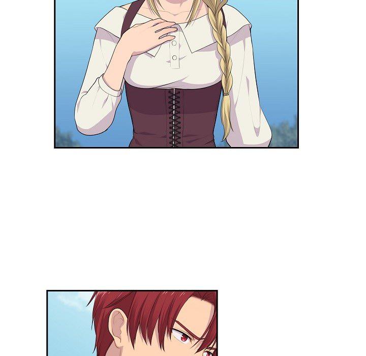 Look Back at the Embers Chapter 44 page 9 - 