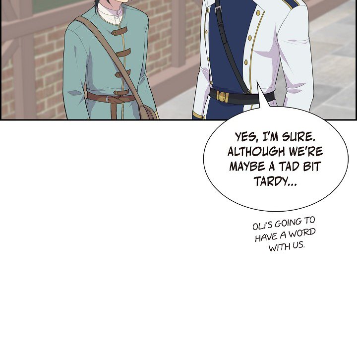 Look Back at the Embers Chapter 44 page 81 - 